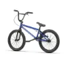 wethepeople Crs 20´´fc 2021 Bmx Rad, Blue, One Size