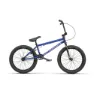 wethepeople Crs 20´´fc 2021 Bmx Rad, Blue, One Size