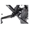 wethepeople Crs Fc 20´´ Bmx Rad, Matt black, 20.25" TT