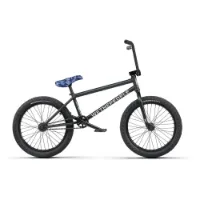 wethepeople Crysis 20´´ 2021 Bmx Rad