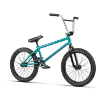 wethepeople Crysis 20´´ 2021 Bmx Rad wethepeople Crysis 20´´ 2021 Bmx Rad