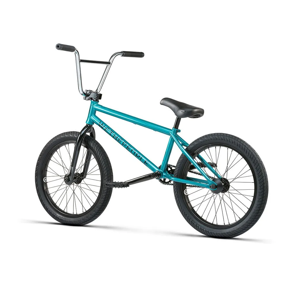 wethepeople Crysis 20´´ 2021 Bmx Rad wethepeople Crysis 20´´ 2021 Bmx Rad