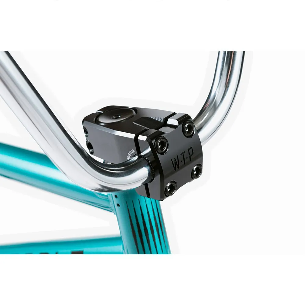 wethepeople Crysis 20´´ 2021 Bmx Rad wethepeople Crysis 20´´ 2021 Bmx Rad