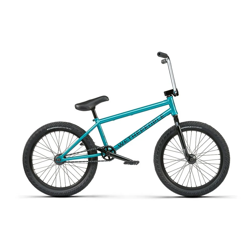 wethepeople Crysis 20´´ 2021 Bmx Rad wethepeople Crysis 20´´ 2021 Bmx Rad