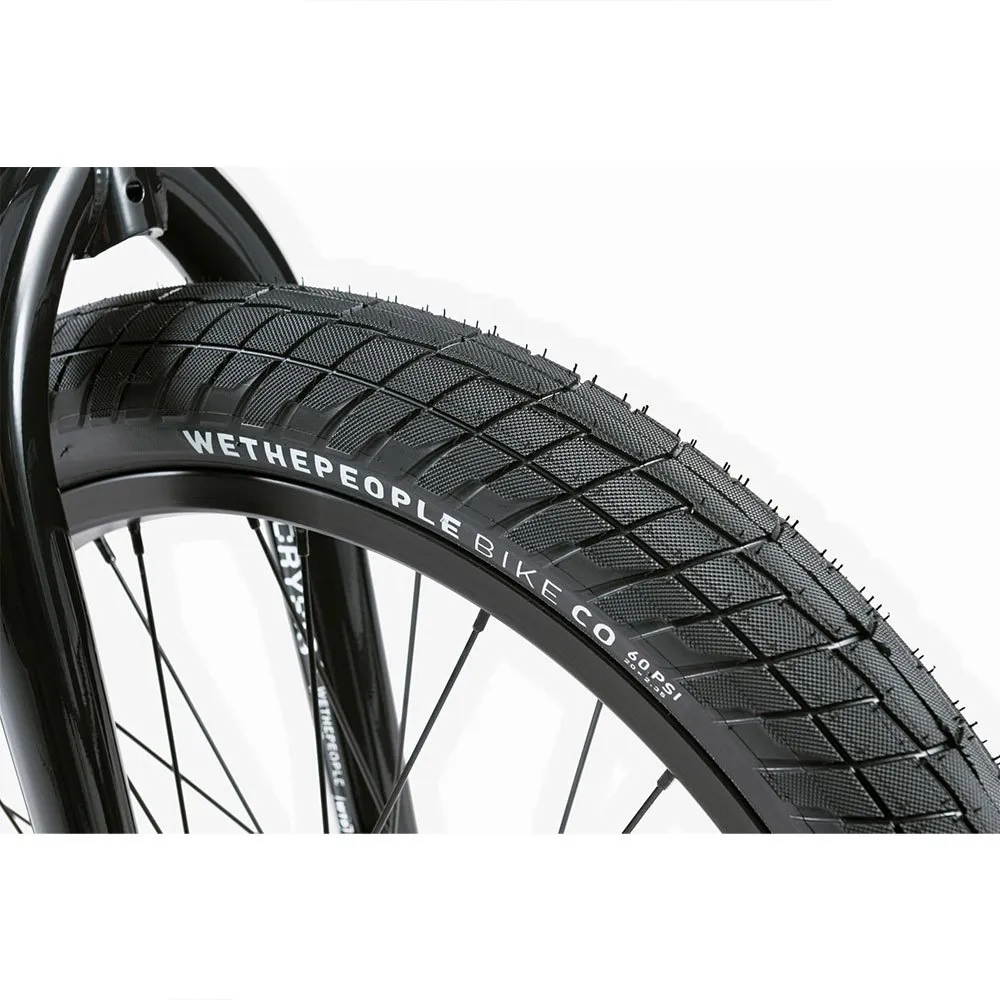 wethepeople Crysis 20´´ 2021 Bmx Rad wethepeople Crysis 20´´ 2021 Bmx Rad