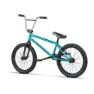 wethepeople Crysis 20´´ 2021 Bmx Rad