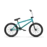 wethepeople Crysis 20´´ 2021 Bmx Rad