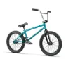 wethepeople Crysis 20´´ 2021 Bmx Rad