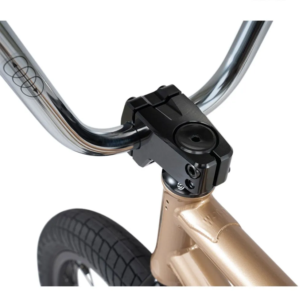 wethepeople Crysis 20´´ 2022 Bmx Rad, Champagne, 20.5" TT