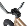 wethepeople Crysis 20´´ 2022 Bmx Rad, Champagne, 20.5" TT
