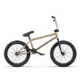 wethepeople Crysis 20´´ 2022 Bmx Rad, Champagne, 20.5" TT