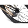 wethepeople Crysis 20´´ 2022 Bmx Rad, Champagne, 20.5" TT