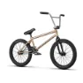 wethepeople Crysis 20´´ 2022 Bmx Rad, Champagne, 20.5" TT