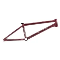 wethepeople Doomsayer Bmx-rahmen wethepeople Doomsayer Bmx-rahmen