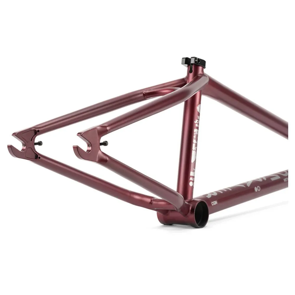 wethepeople Doomsayer Bmx-rahmen wethepeople Doomsayer Bmx-rahmen