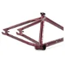 wethepeople Doomsayer Bmx-rahmen