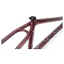 wethepeople Doomsayer Bmx-rahmen