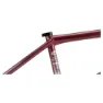 wethepeople Doomsayer Bmx-rahmen