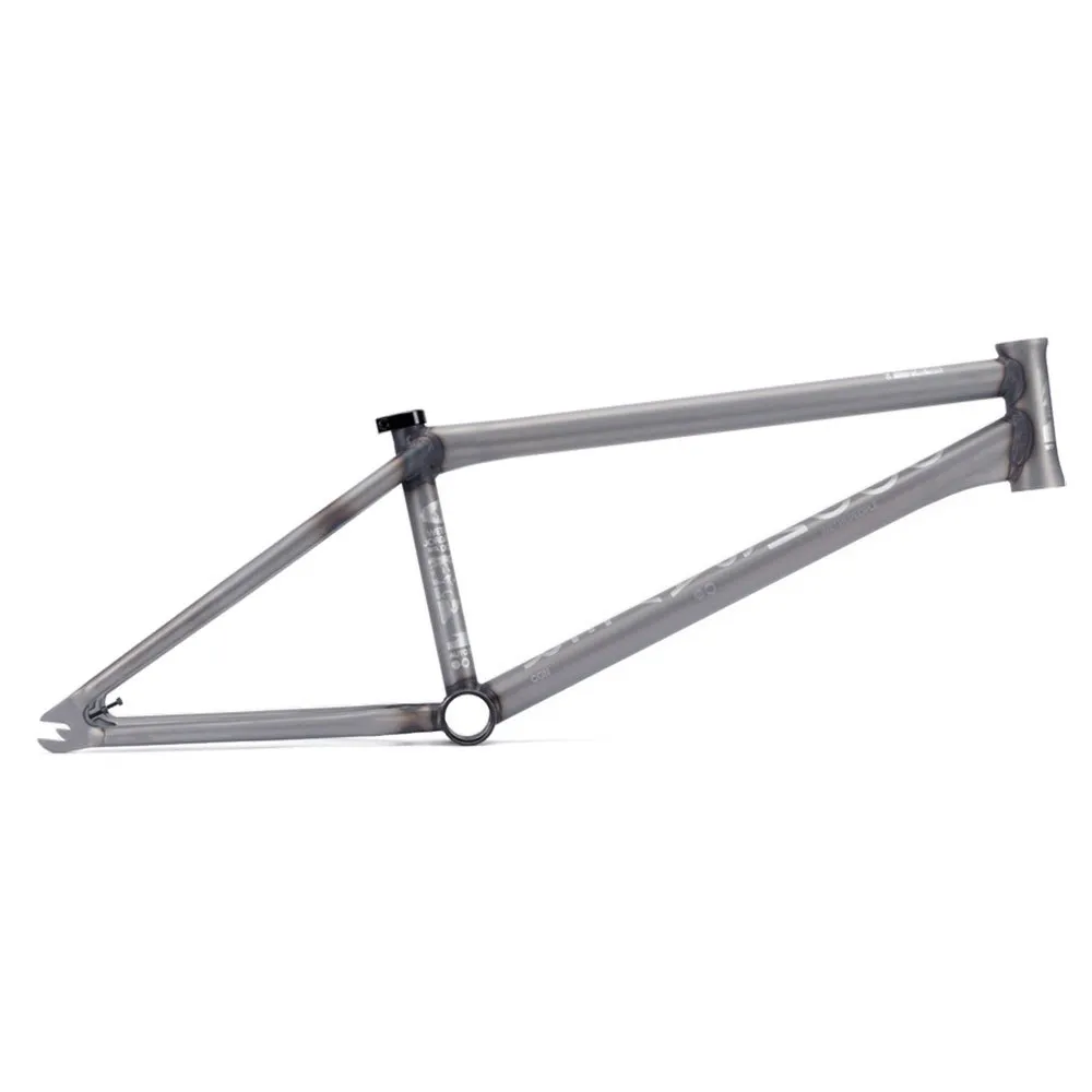 wethepeople Doomsayer Bmx-rahmen