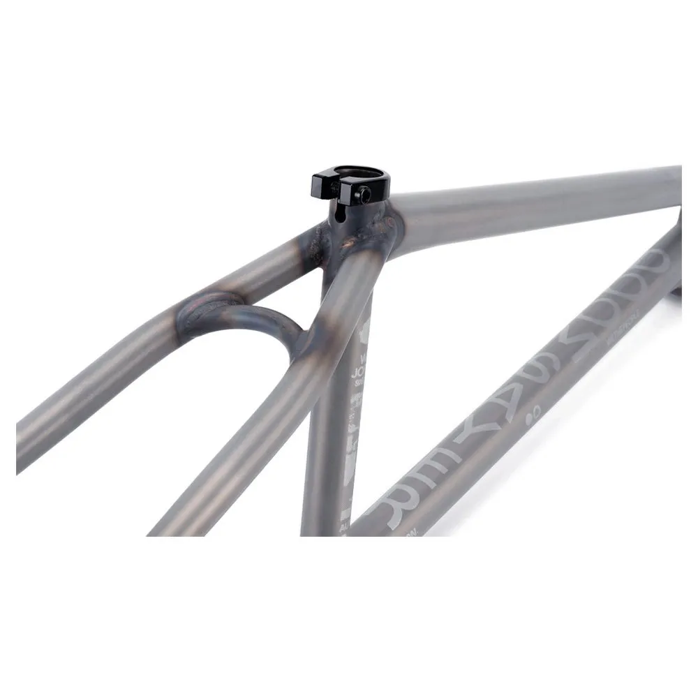 wethepeople Doomsayer Bmx-rahmen