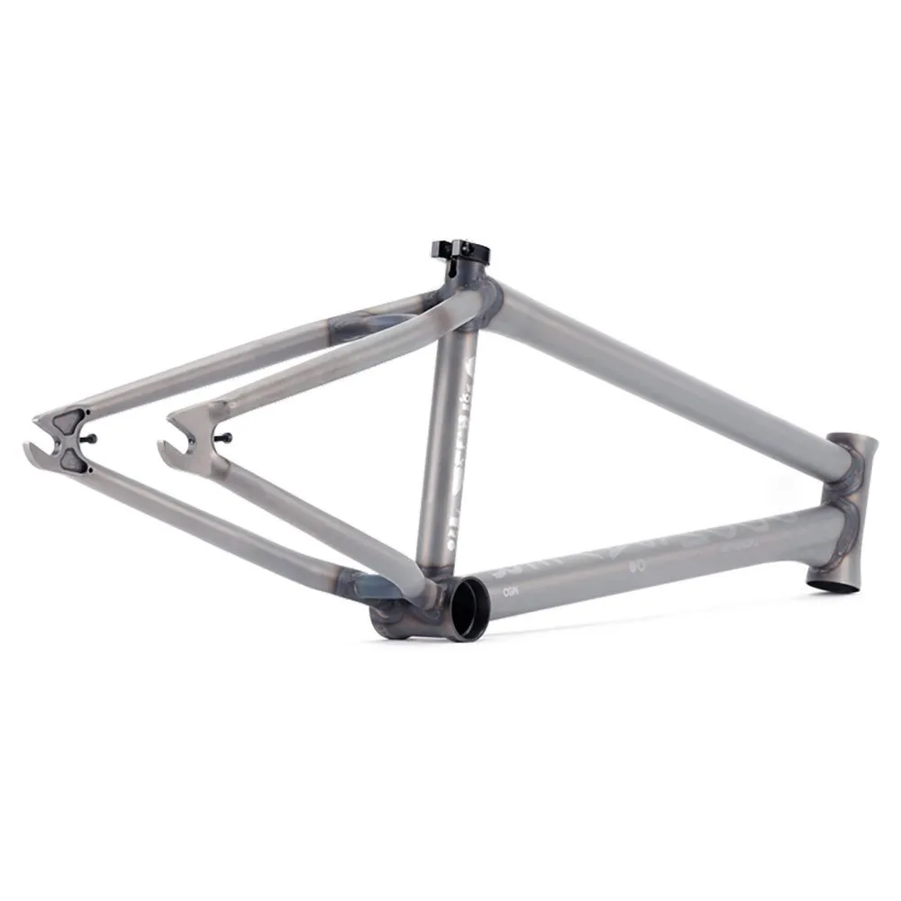 wethepeople Doomsayer Bmx-rahmen