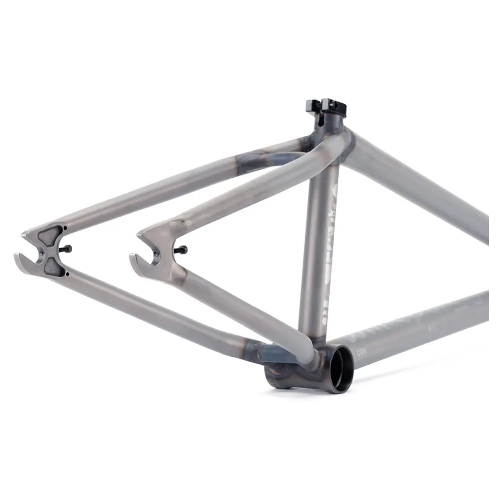 wethepeople Doomsayer Bmx-rahmen