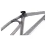 wethepeople Doomsayer Bmx-rahmen