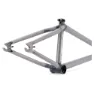 wethepeople Doomsayer Bmx-rahmen