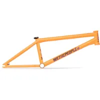 wethepeople Doomsayer Jordan Godwin 21´´ Tt 2021 Bmx-rahmen wethepeople Doomsayer Jordan Godwin 21´´ Tt 2021 Bmx-rahmen