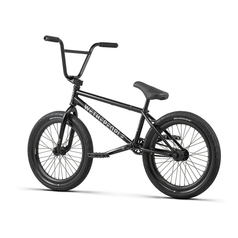 wethepeople Envy Carbonic Ltd Lhd 21´´ Tt Bmx Rad, Black, One Size wethepeople Envy Carbonic Ltd Lhd 21´´ Tt Bmx Rad, Black, One Size