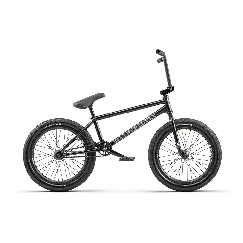 wethepeople Envy Carbonic Ltd Lhd 21´´ Tt Bmx Rad, Black, One Size wethepeople Envy Carbonic Ltd Lhd 21´´ Tt Bmx Rad, Black, One Size