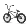 wethepeople Envy Carbonic Ltd Lhd 21´´ Tt Bmx Rad, Black, One Size