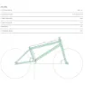 wethepeople Envy Carbonic Ltd Lhd 21´´ Tt Bmx Rad, Black, One Size