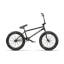 wethepeople Envy Carbonic Ltd Lhd 21´´ Tt Bmx Rad, Black, One Size