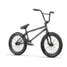 wethepeople Envy Carbonic Ltd Lhd 21´´ Tt Bmx Rad, Black, One Size