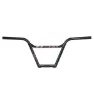 wethepeople Everlast 4-piece Lenker, Black, 22.2mm, 752mm