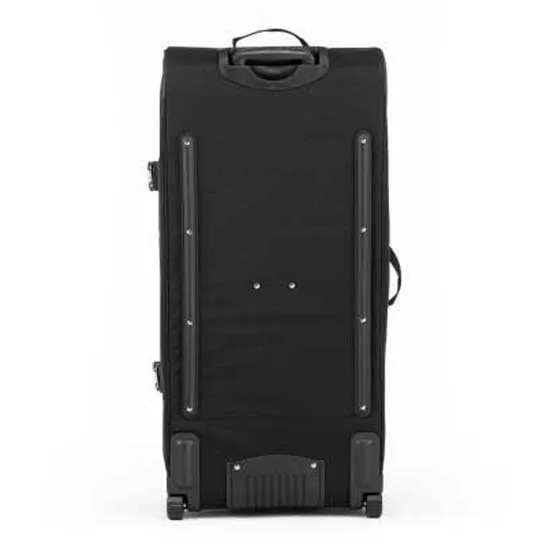 wethepeople Flight Fahrrad Reisetasche 100l, Black, One Size wethepeople Flight Fahrrad Reisetasche 100l, Black, One Size