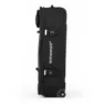 wethepeople Flight Fahrrad Reisetasche 100l, Black, One Size