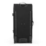 wethepeople Flight Fahrrad Reisetasche 100l, Black, One Size