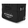 wethepeople Flight Fahrrad Reisetasche 100l, Black, One Size