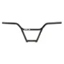 wethepeople Flowcash 9.75´´ Lenker, Black, 22.2mm, 730mm