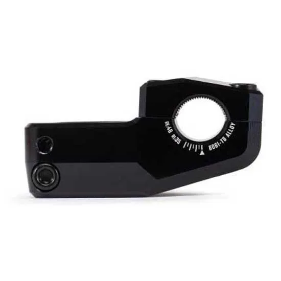 wethepeople Gooseneck Os 25.4 Mm Fahrradvorbau, Red, 48mm, 0º wethepeople Gooseneck Os 25.4 Mm Fahrradvorbau, Red, 48mm, 0º