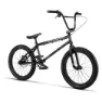 wethepeople Havoc 20´´ Bmx Rad, Glossy black, 21.35"TT