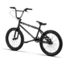 wethepeople Havoc 20´´ Bmx Rad, Glossy black, 21.35"TT