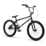 wethepeople Havoc 22´´ Bmx Rad, Glossy black, 22"TT