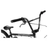 wethepeople Havoc 22´´ Bmx Rad, Glossy black, 22"TT