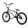 wethepeople Havoc 22´´ Bmx Rad, Glossy black, 22"TT