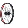 wethepeople Helix 20´´ Rhd Hinterrad, Black, 14 x 110mm, 1s