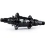 wethepeople Helix Freecoaster Lhd Hinterradnabe, Black, 36H, 14 x 110mm