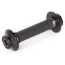 wethepeople Helix Nabenachse, Black, One Size